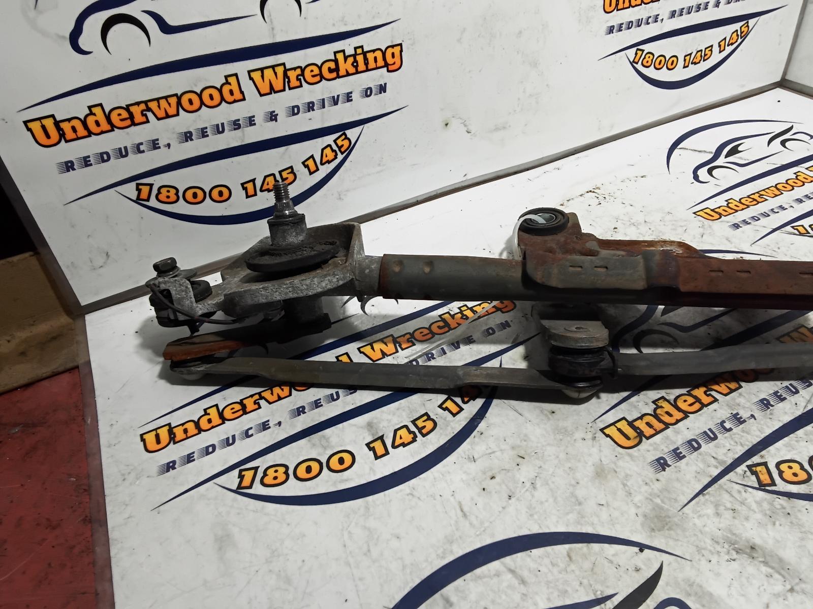 View Auto part Wiper Linkage Mitsubishi Outlander 2006