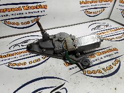 View Auto part Wiper Motor Mitsubishi Outlander 2006