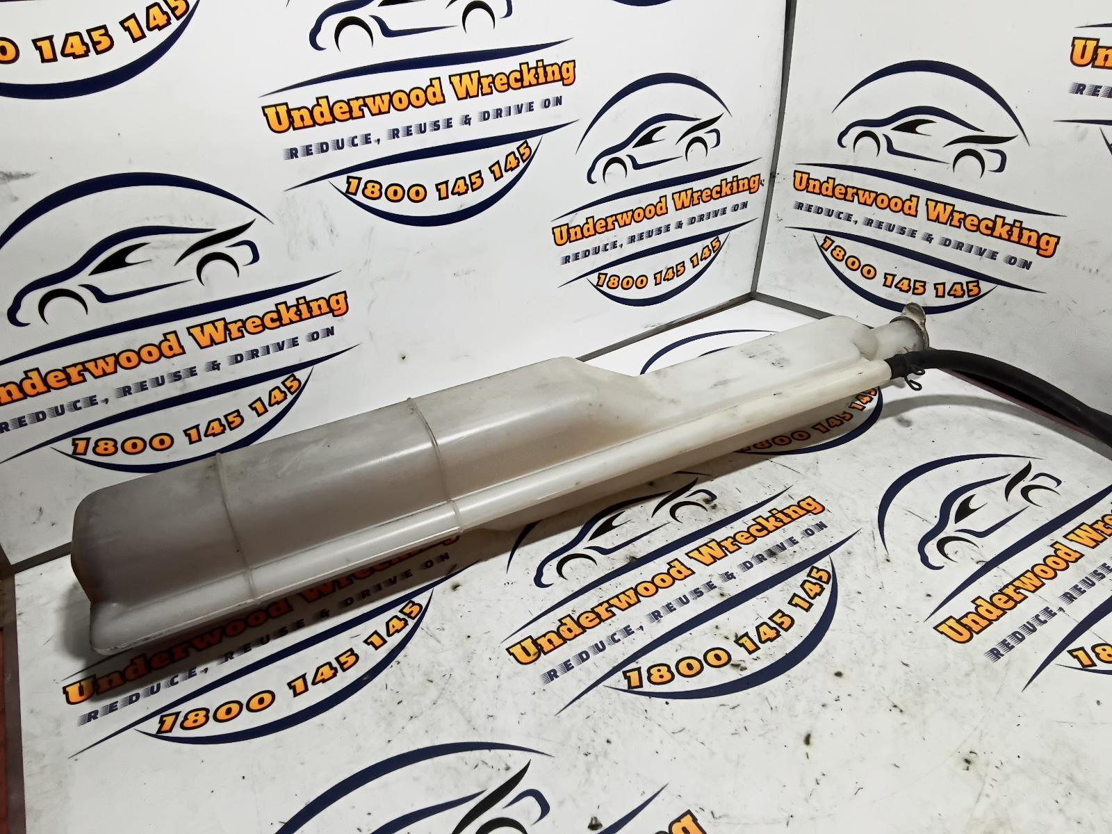 View Auto part Overflow Bottle Mitsubishi Outlander 2006
