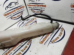 View Auto part Overflow Bottle Mitsubishi Outlander 2006