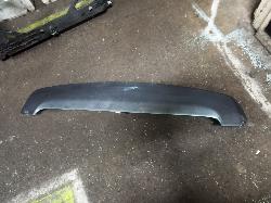 View Auto part Rear Spoiler Mitsubishi Outlander 2006