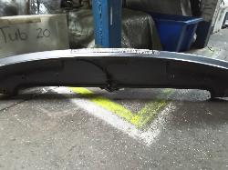 View Auto part Rear Spoiler Mitsubishi Outlander 2006