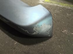 View Auto part Rear Spoiler Mitsubishi Outlander 2006
