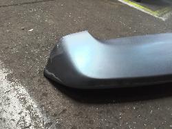 View Auto part Rear Spoiler Mitsubishi Outlander 2006