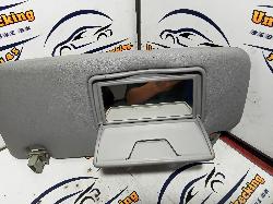 View Auto part Sunvisor Mitsubishi Outlander 2006