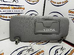 View Auto part Sunvisor Mitsubishi Outlander 2006