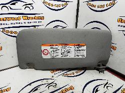 View Auto part Sunvisor Mitsubishi Outlander 2006