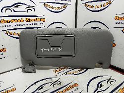 View Auto part Sunvisor Mitsubishi Outlander 2006