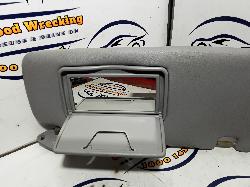 View Auto part Sunvisor Mitsubishi Outlander 2006