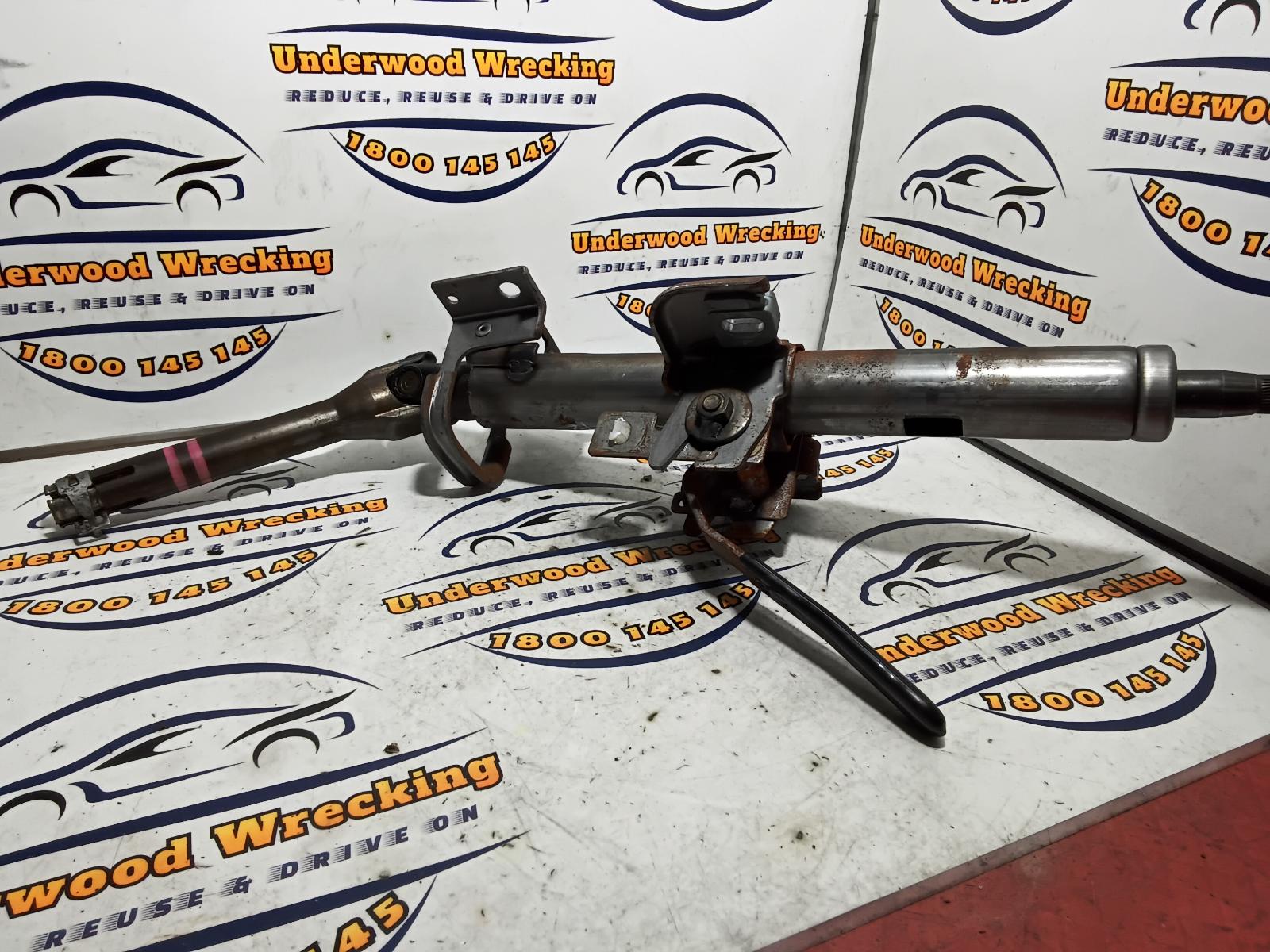 View Auto part Steering Column Mitsubishi Outlander 2006