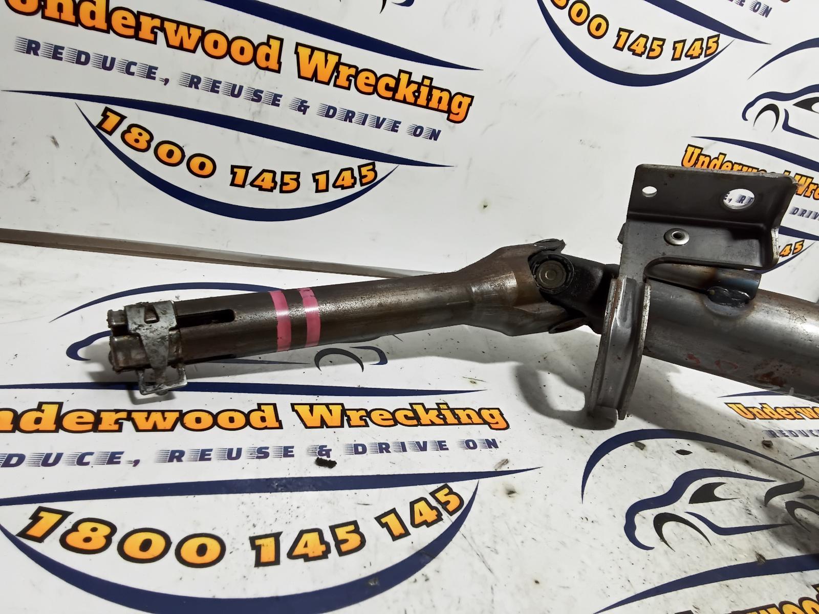 View Auto part Steering Column Mitsubishi Outlander 2006