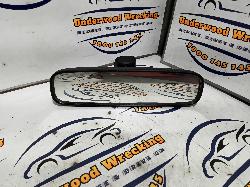 View Auto part Interior Mirror Mitsubishi Outlander 2006