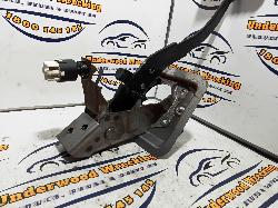 View Auto part Pedal Assembly Mitsubishi Outlander 2006
