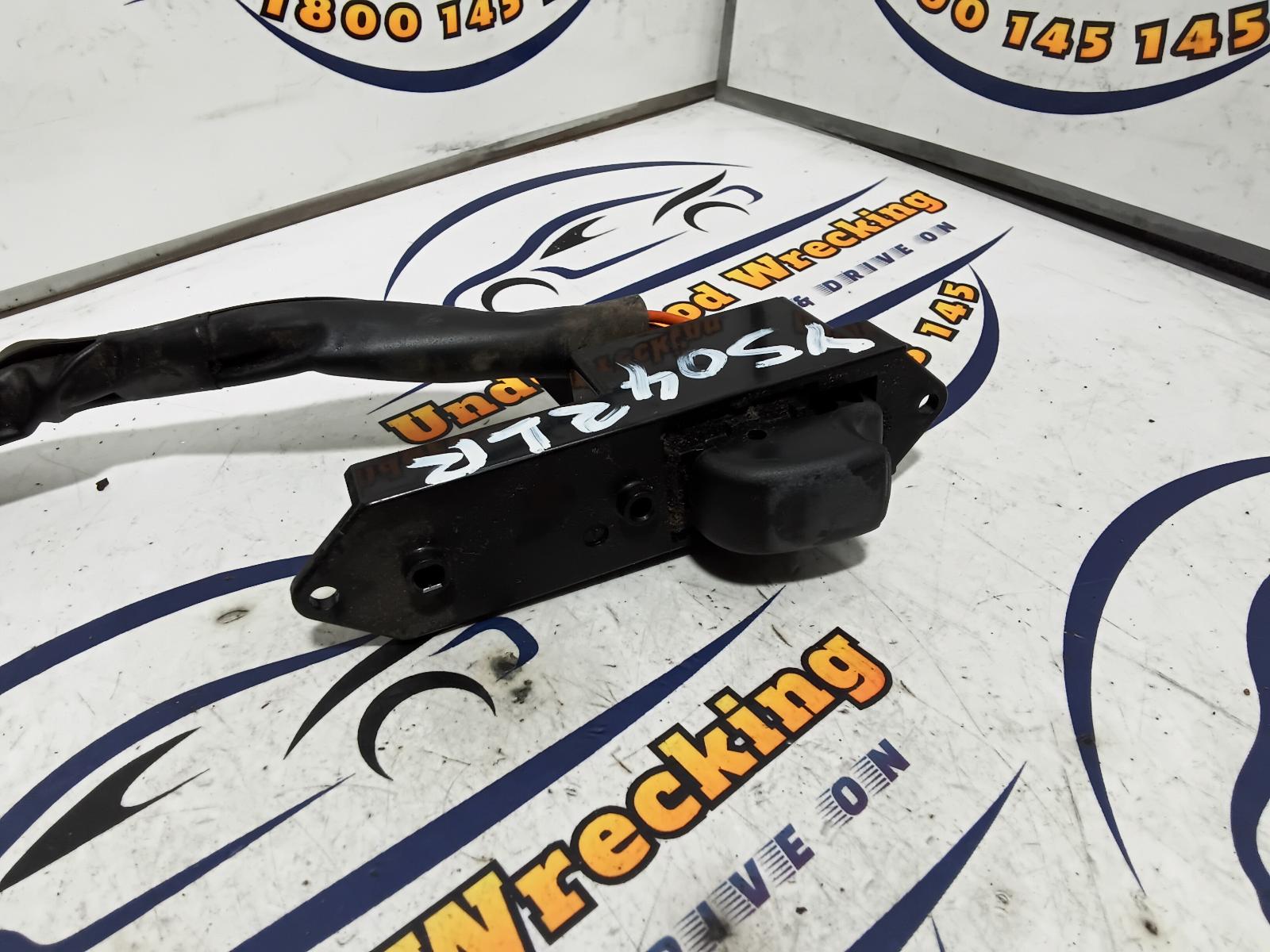 View Auto part Pwr Dr Wind Switch Mitsubishi Outlander 2006