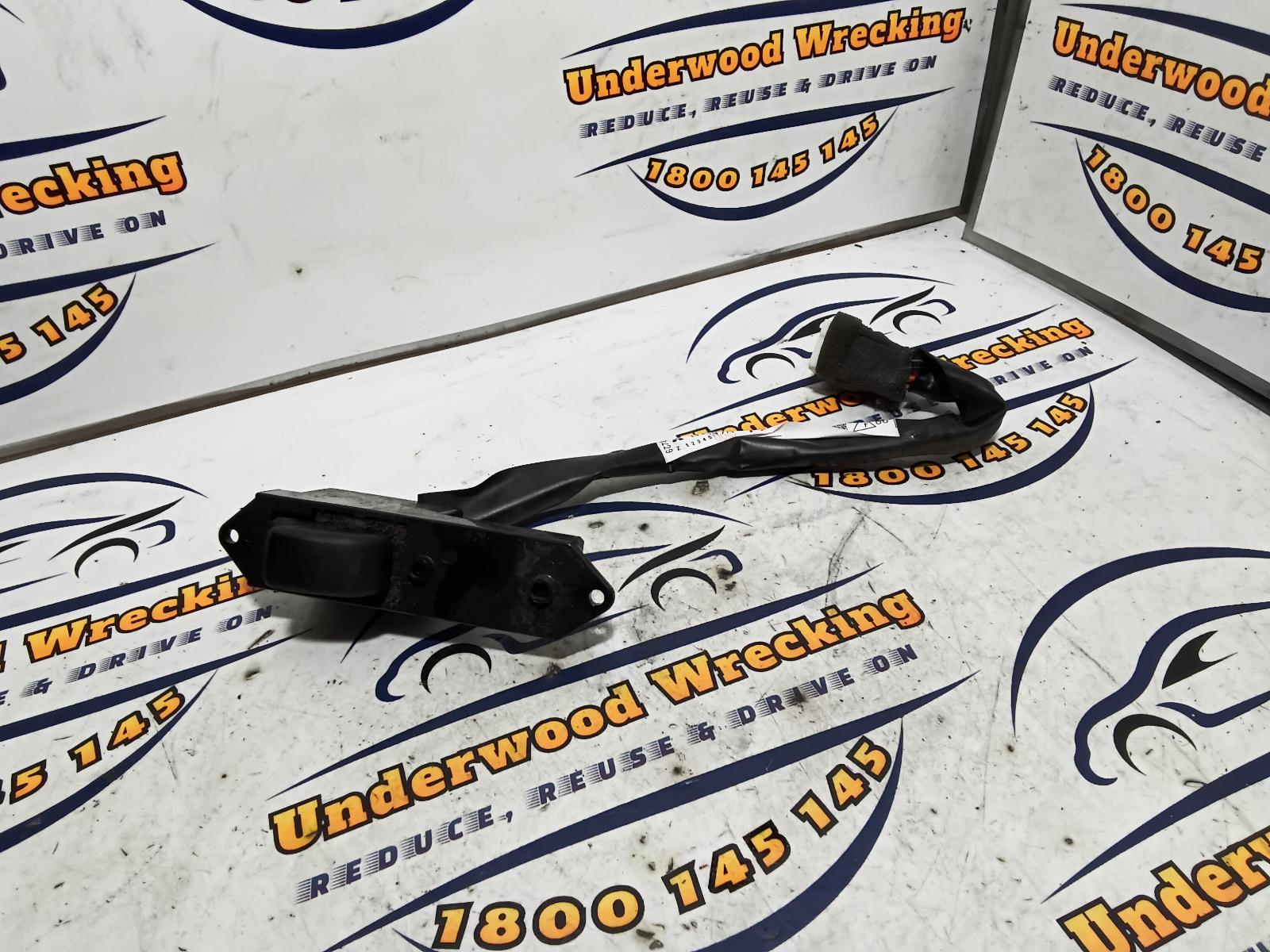 View Auto part Pwr Dr Wind Switch Mitsubishi Outlander 2006
