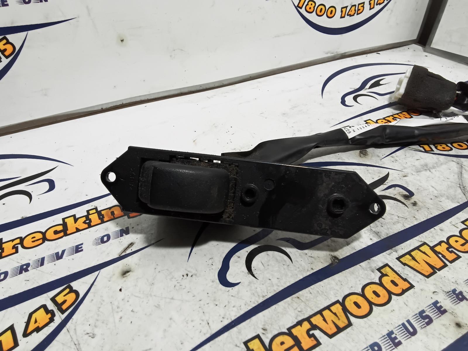 View Auto part Pwr Dr Wind Switch Mitsubishi Outlander 2006