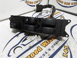 View Auto part Pwr Dr Wind Switch Mitsubishi Outlander 2006