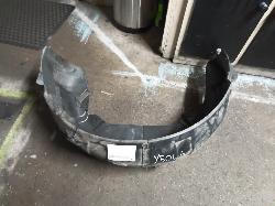 View Auto part Left Guard Liner Hyundai Iload/imax 2008