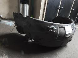 View Auto part Left Guard Liner Hyundai Iload/imax 2008