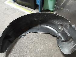 View Auto part Left Guard Liner Hyundai Iload/imax 2008