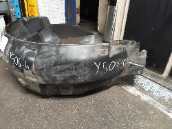 View Auto part Left Guard Liner Hyundai Iload/imax 2008