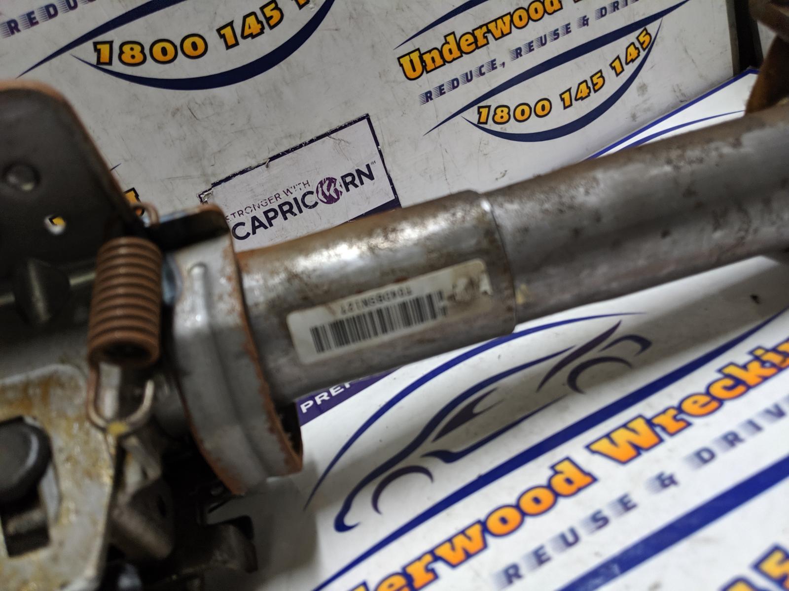 View Auto part Steering Column Hyundai Iload/imax 2008