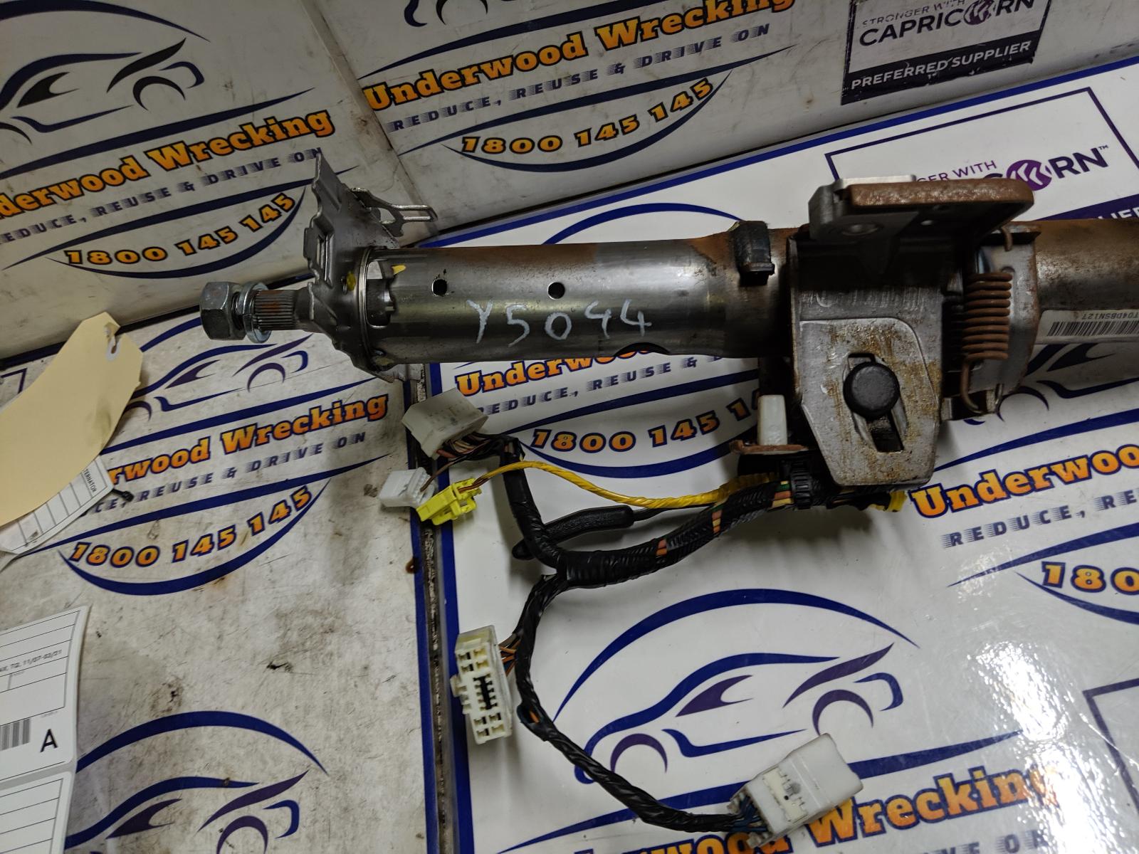 View Auto part Steering Column Hyundai Iload/imax 2008