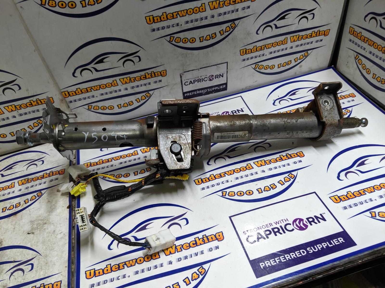 View Auto part Steering Column Hyundai Iload/imax 2008