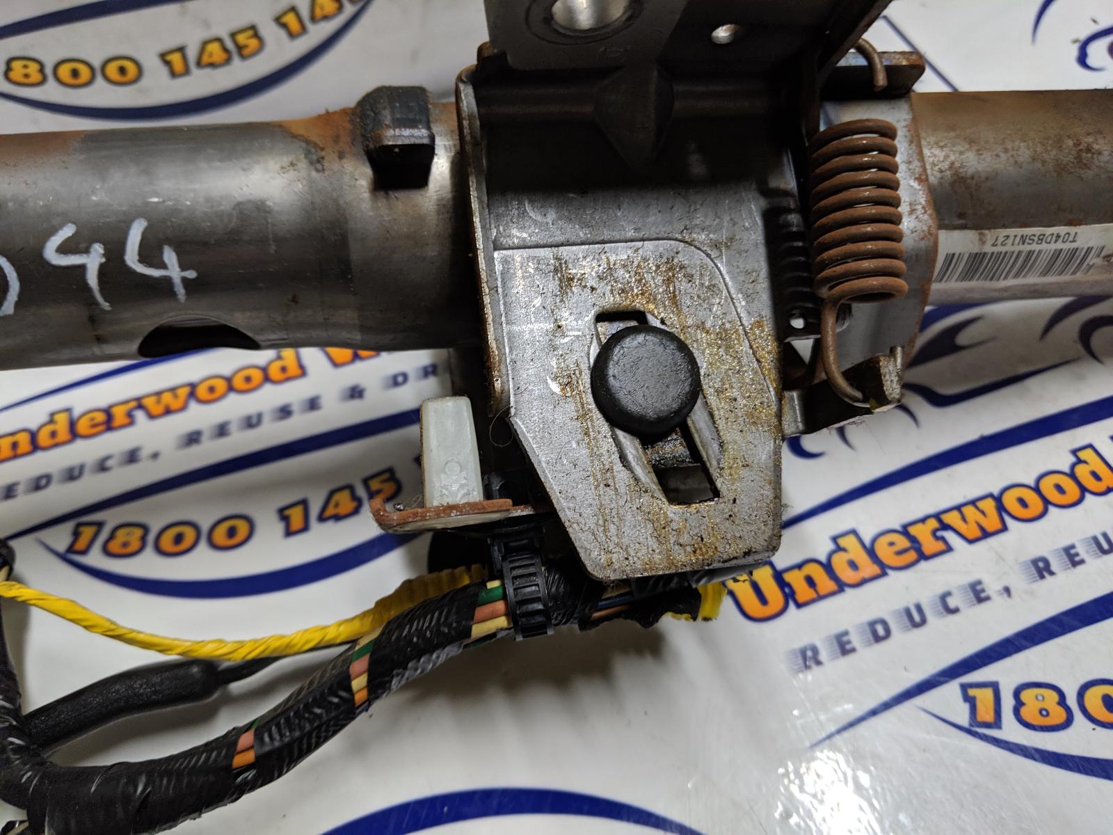 View Auto part Steering Column Hyundai Iload/imax 2008