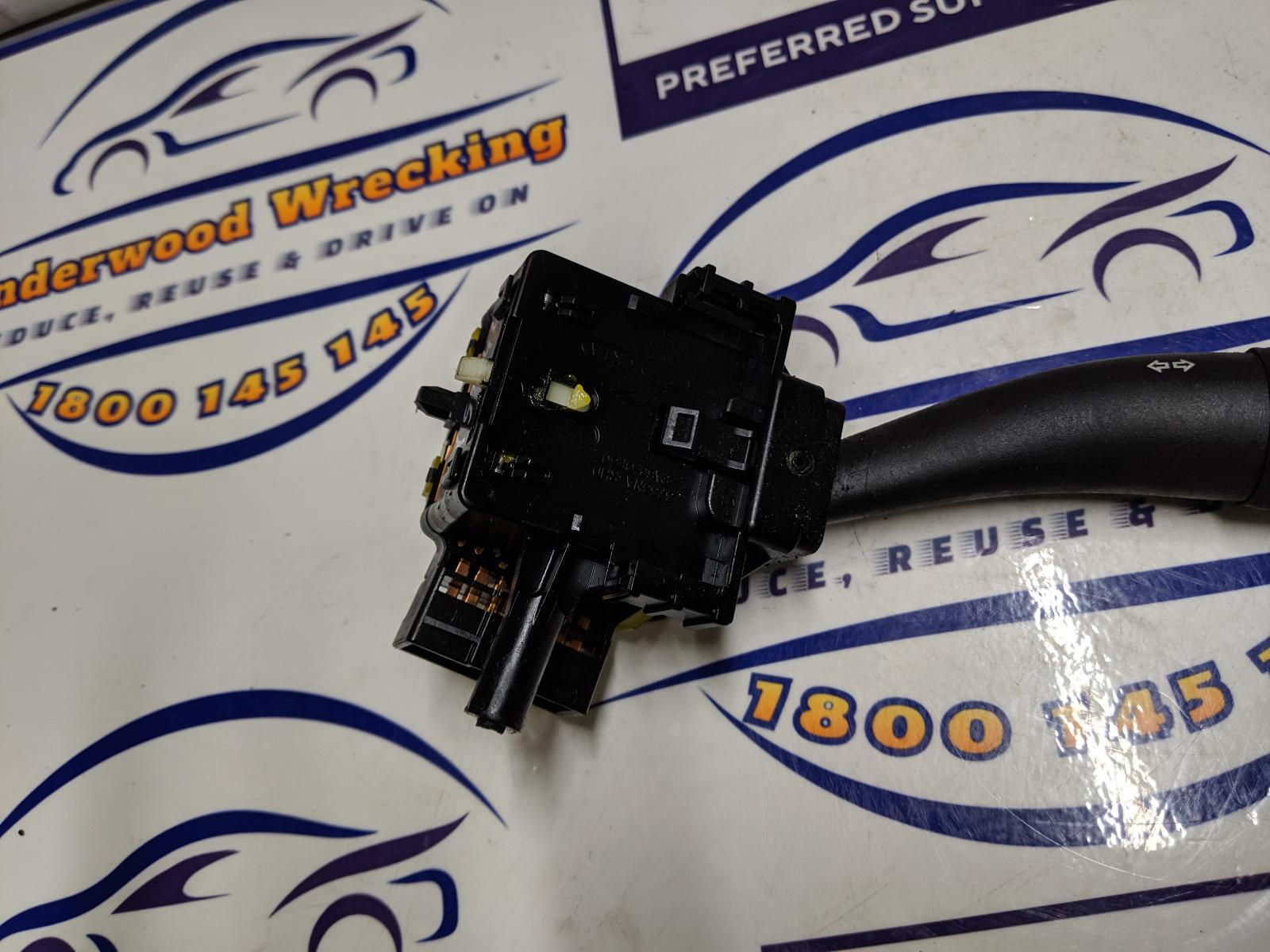 View Auto part Combination Switch Hyundai Iload/imax 2008