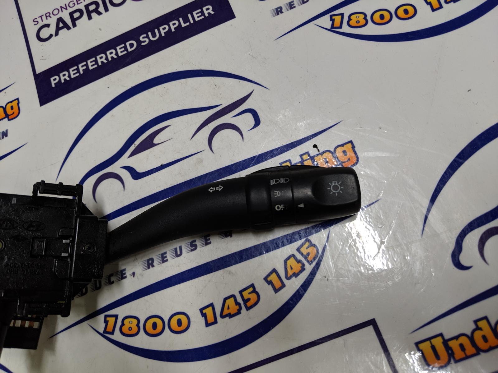 View Auto part Combination Switch Hyundai Iload/imax 2008