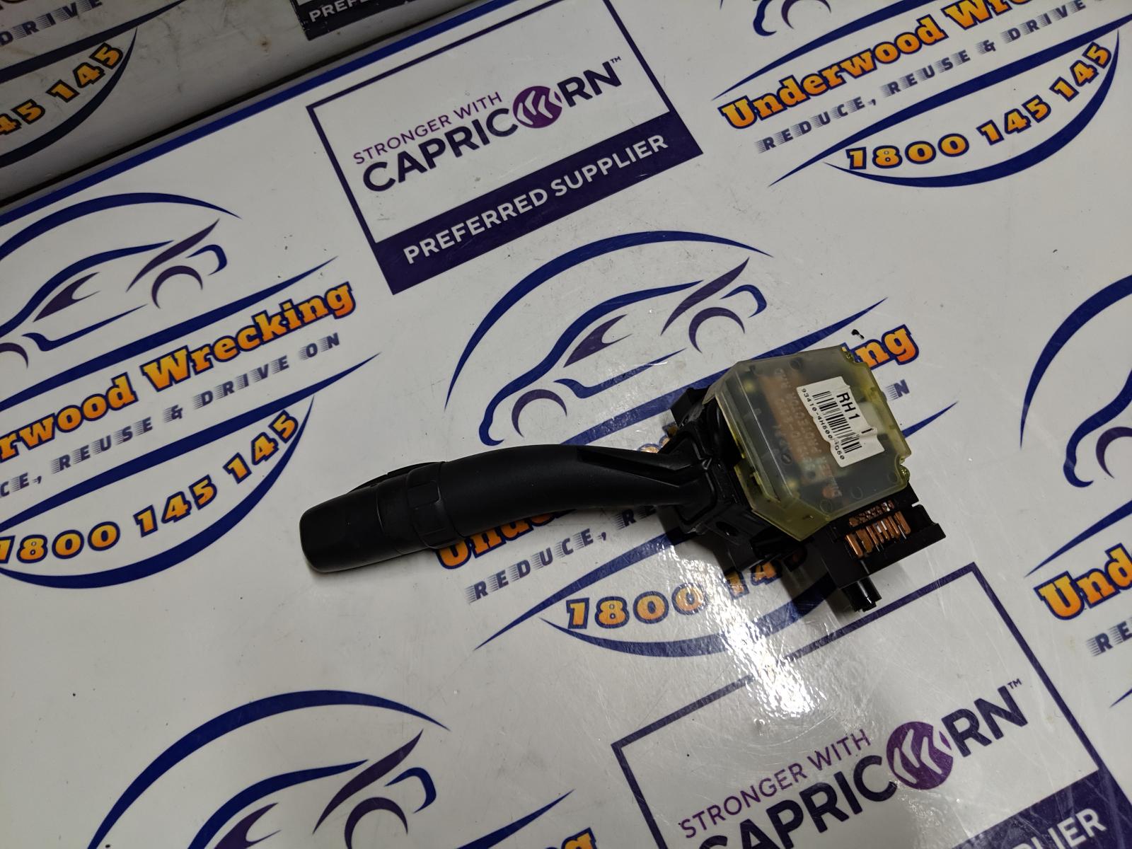 View Auto part Combination Switch Hyundai Iload/imax 2008