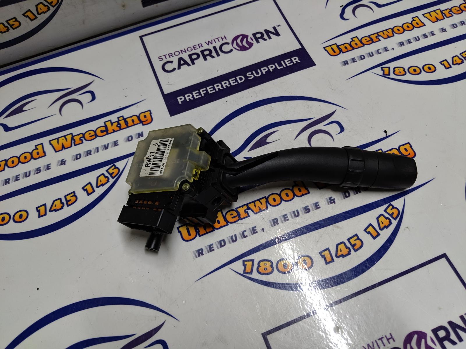 View Auto part Combination Switch Hyundai Iload/imax 2008