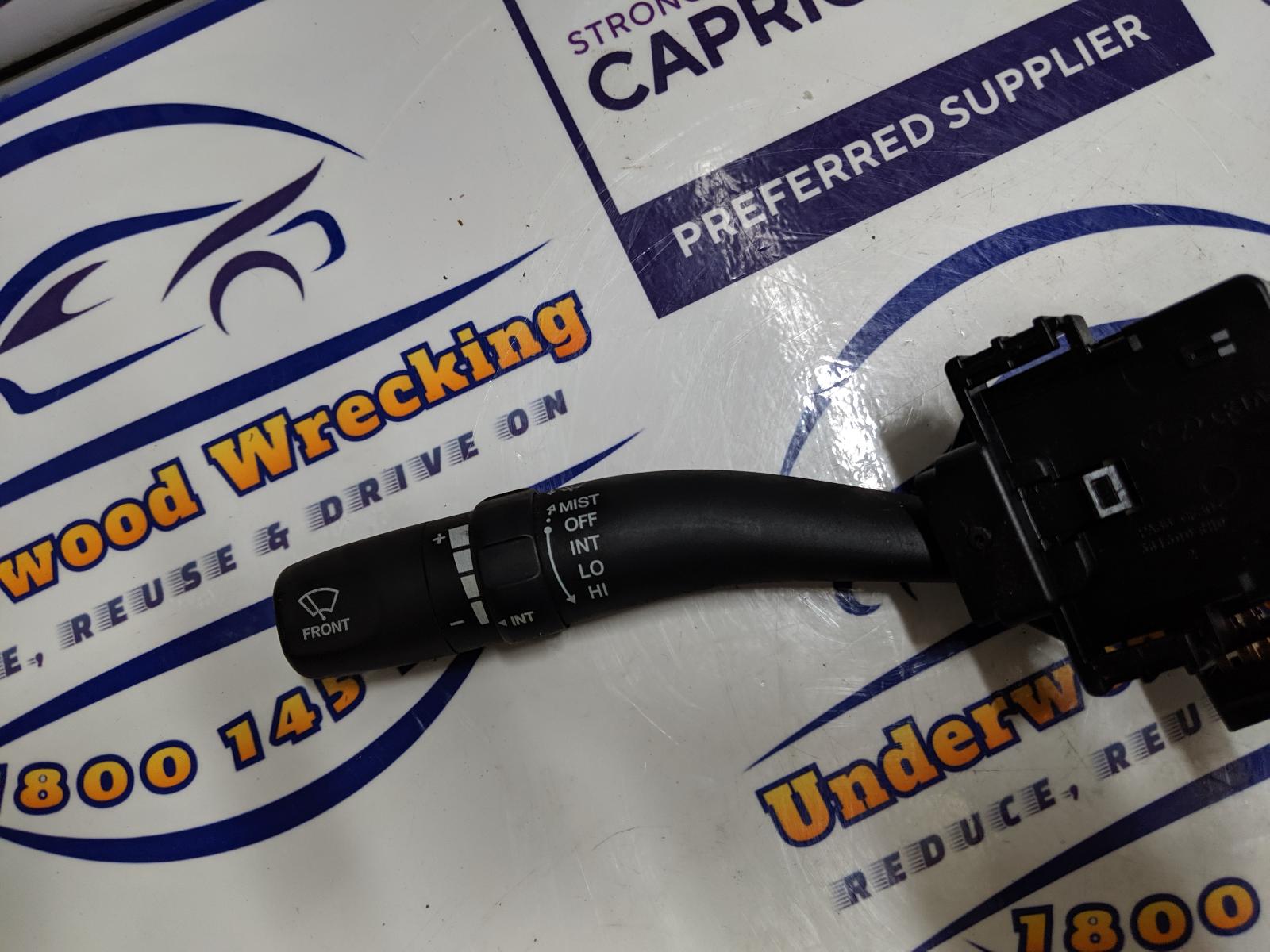 View Auto part Combination Switch Hyundai Iload/imax 2008