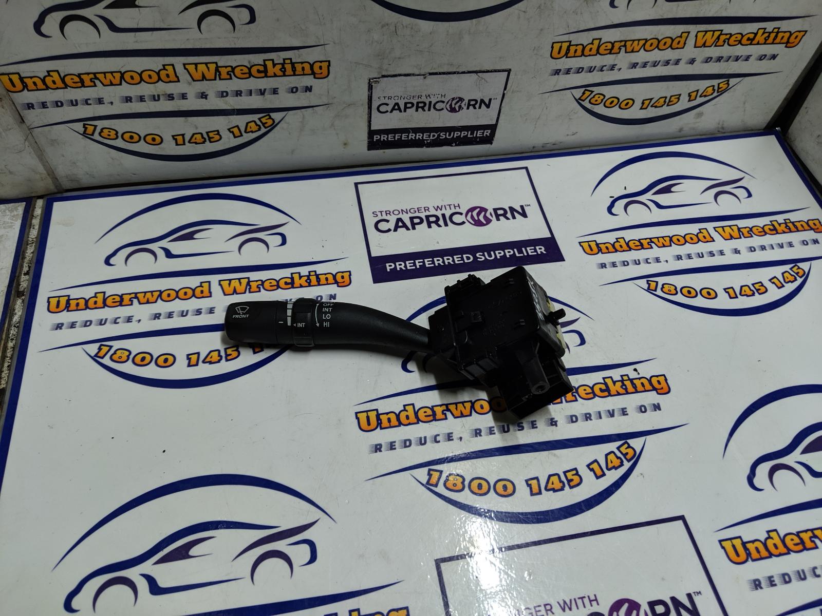 View Auto part Combination Switch Hyundai Iload/imax 2008