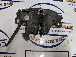 View Auto part Bonnet Lock/Support Nissan Xtrail 2007