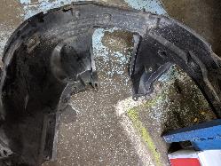 View Auto part Left Guard Liner Nissan Xtrail 2007