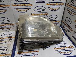 View Auto part Right Headlamp Nissan Xtrail 2007