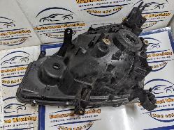 View Auto part Right Headlamp Nissan Xtrail 2007