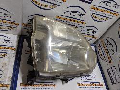 View Auto part Right Headlamp Nissan Xtrail 2007