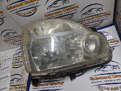 View Auto part Right Headlamp Nissan Xtrail 2007