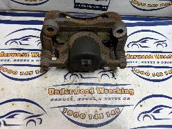 View Auto part Caliper Nissan Xtrail 2007