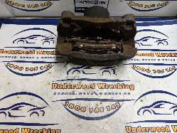 View Auto part Caliper Nissan Xtrail 2007