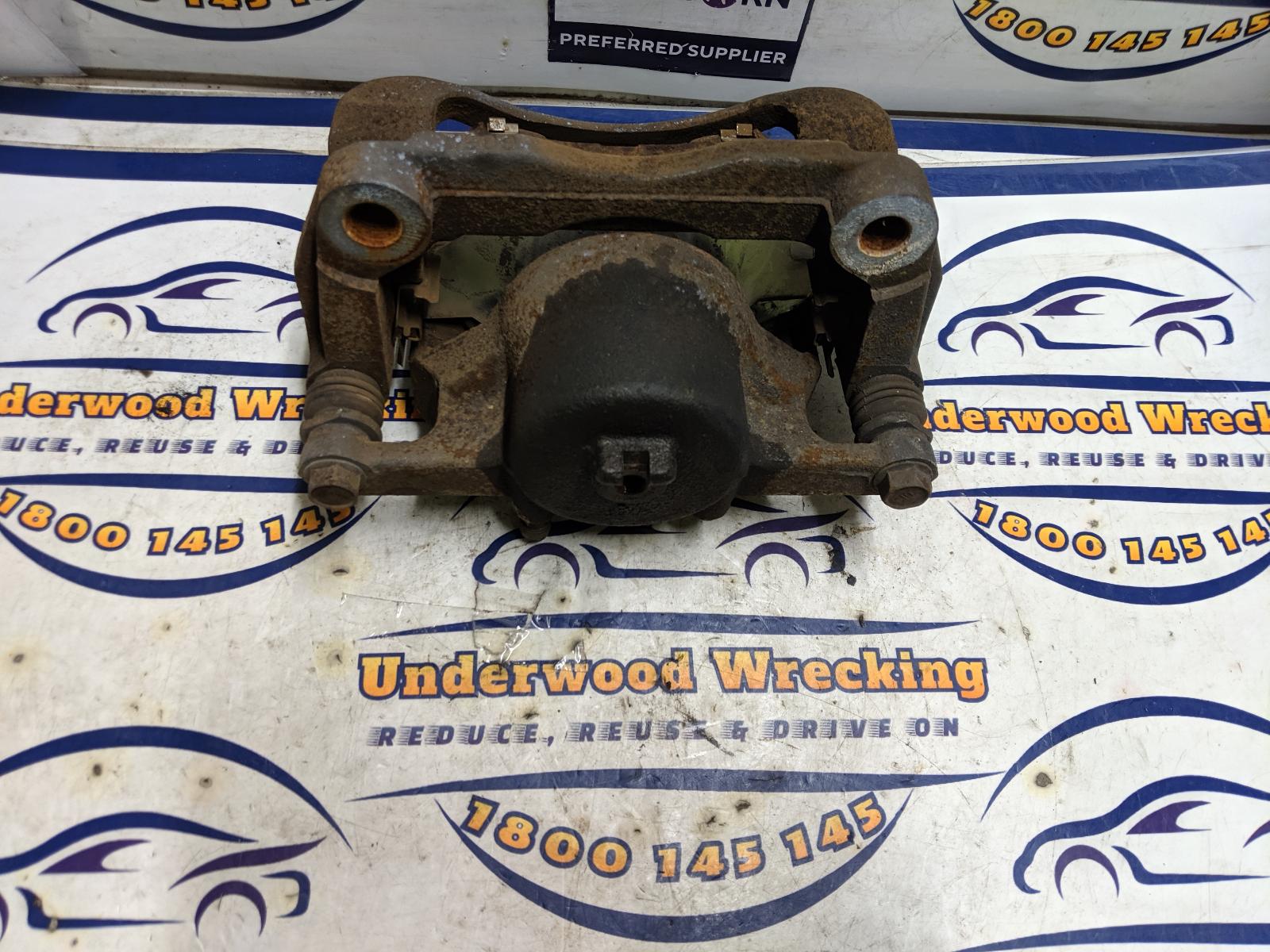 View Auto part Caliper Nissan Xtrail 2007