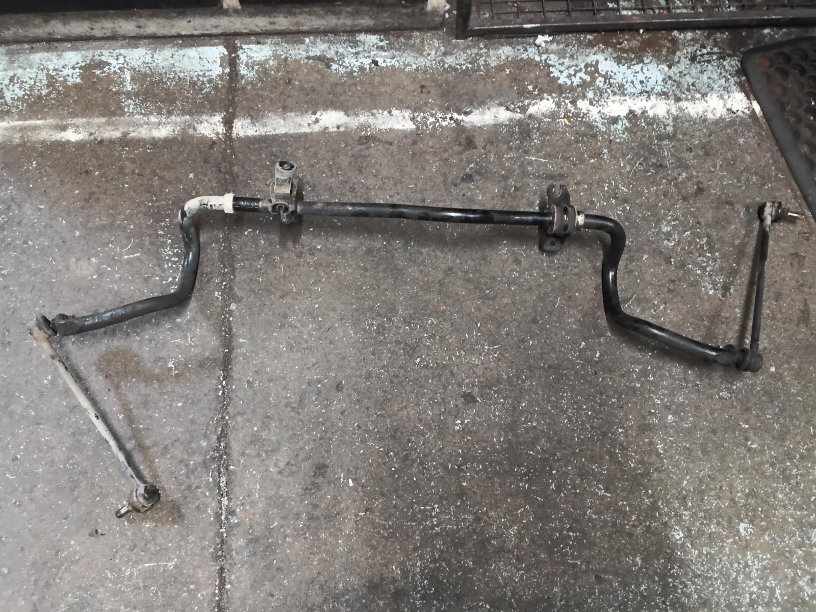 View Auto part Stabiliser Bar Nissan Xtrail 2007