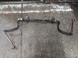 View Auto part Stabiliser Bar Nissan Xtrail 2007