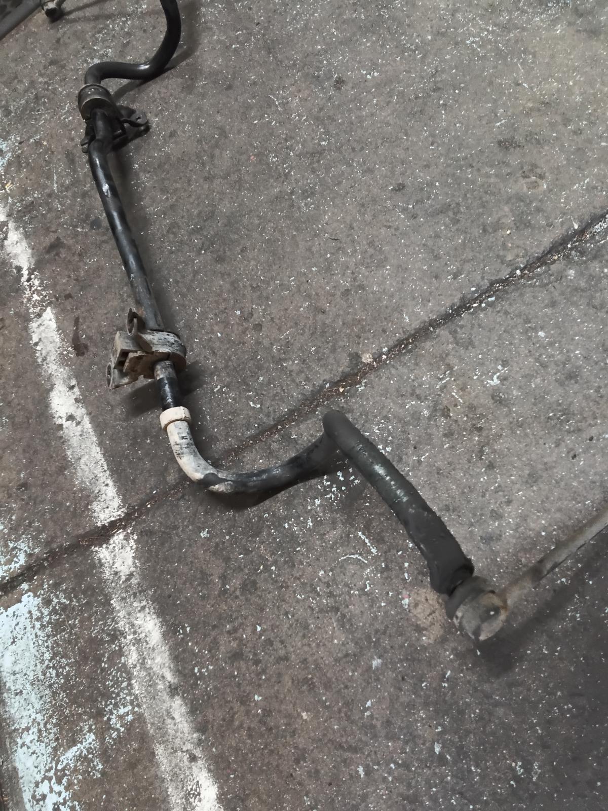 View Auto part Stabiliser Bar Nissan Xtrail 2007