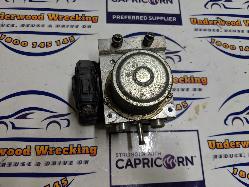 View Auto part Abs Pump/Modulator Nissan Xtrail 2007