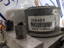 View Auto part Abs Pump/Modulator Nissan Xtrail 2007