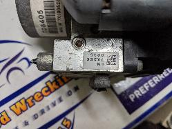 View Auto part Abs Pump/Modulator Nissan Xtrail 2007